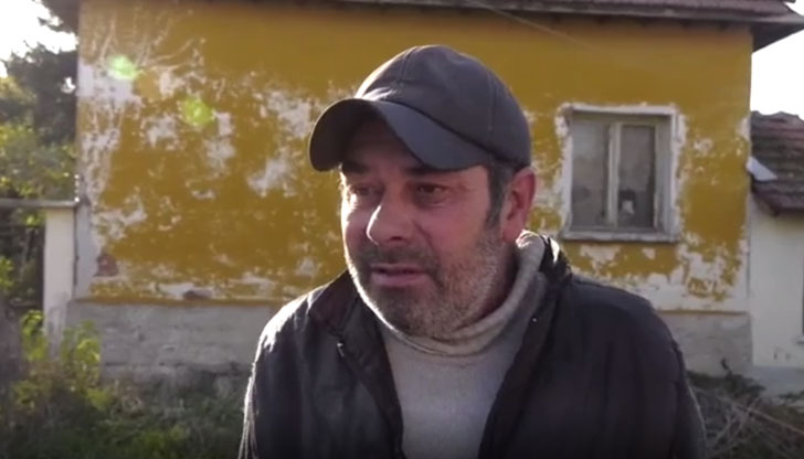 Проведени са разпити в полицията, но сега Цветан е освободенМъж