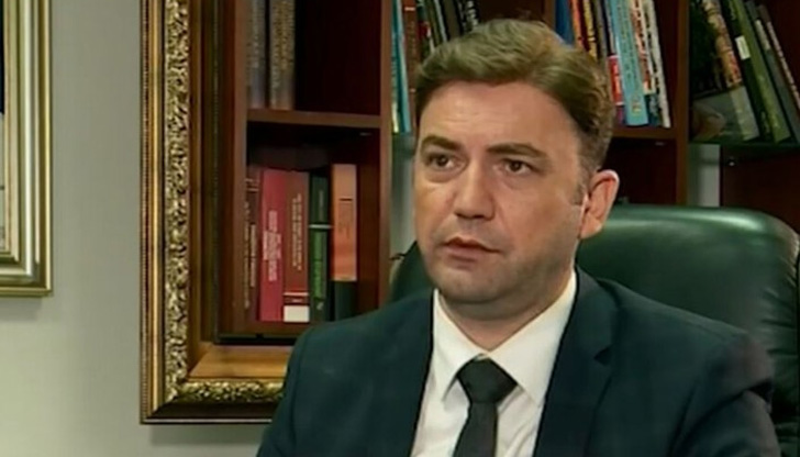 Буяр Османи заяви, че стрелбата по българския клуб в Охрид