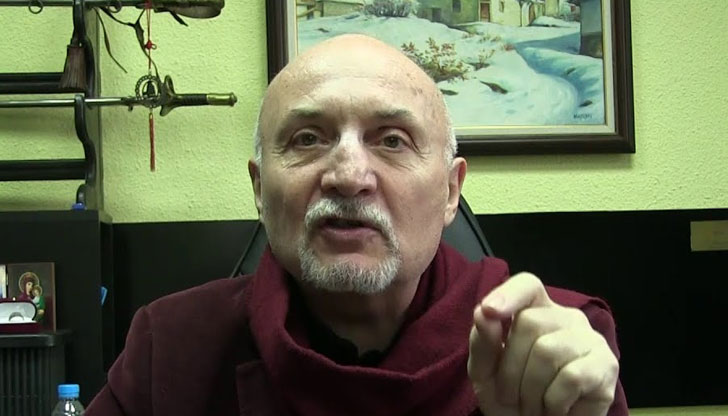 Според него, това се дължи до голяма степен на факта,