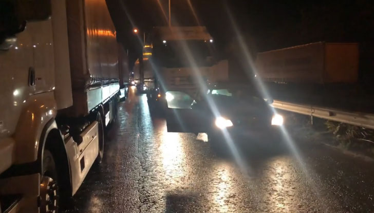 Положението е повече от трагично! Не е нормално да пътуваш