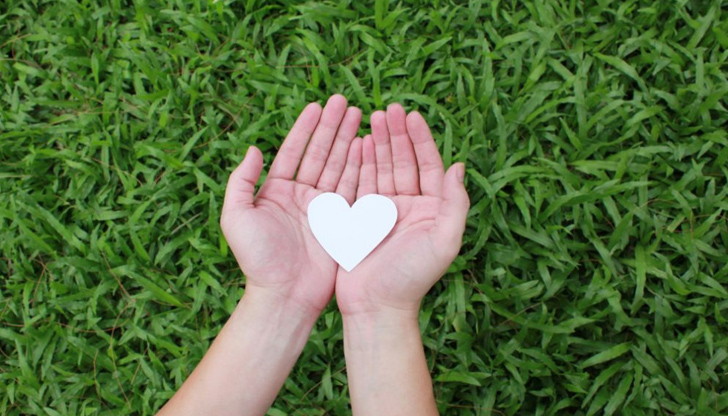 В цял свят милиони хора ще дарят от своите средства