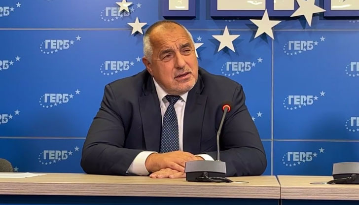 Упрекът и молбата ми е да не бързат. Нищо не