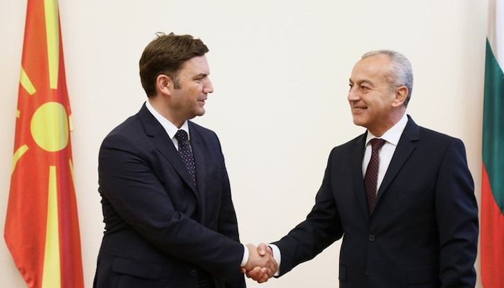 Друга важна тема на срещата беше възстановяването и поддържането на