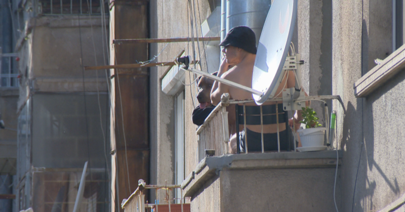 Баща му все още не си е подал оставката19-годишният Васил