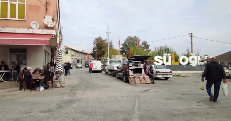 Братята Енгин и Мустафа Ергуван живеели в крайна бедностБратята Енгин