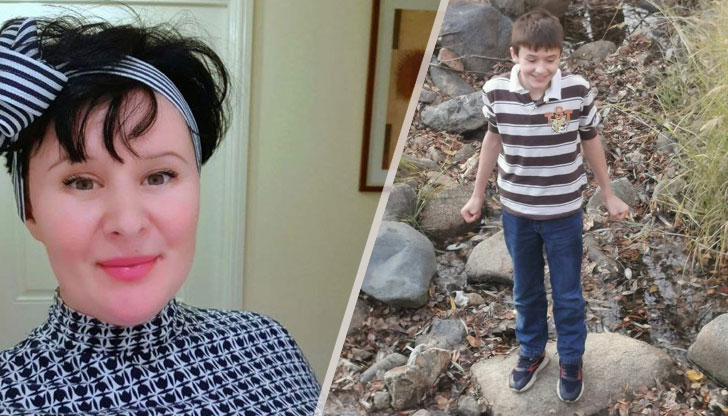 Майка му го обича, но е с чувствителна нервна система,