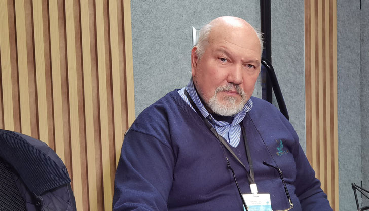 Никоя партия не желае да управлява и да носи основната