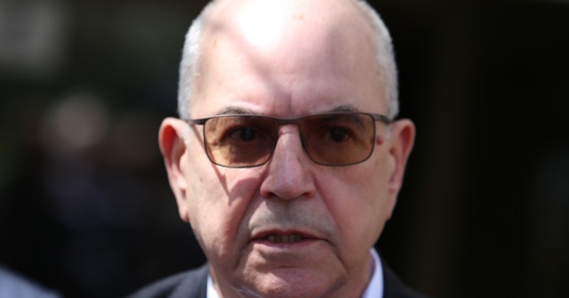 Директорът на БЧК проф. д-р Красимир Гигов ще бъде награден