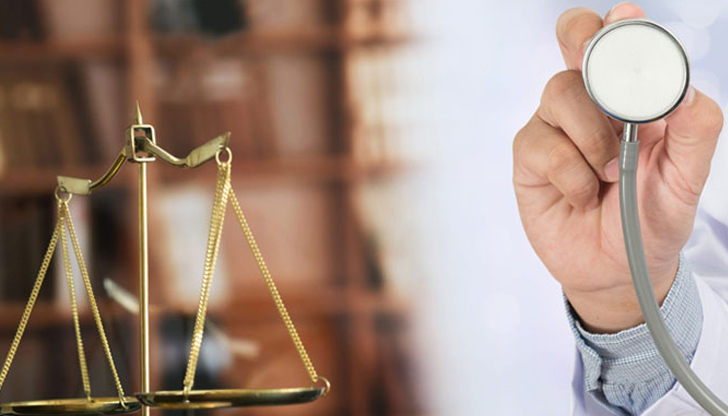 Близките издирват кой е медикът, прегледал починалата женаЖена отива в