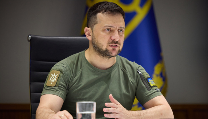 Русия трябва да признае териториалната цялост на Украйна и да