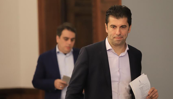 Темата е затворена, без абсолютно никакви последствия за държавата, се