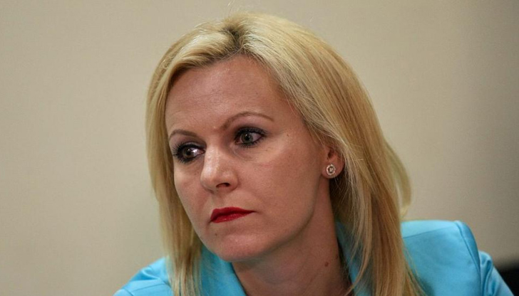 Шофьорът е български гражданин, уточни говорителят на главния прокурор Сийка