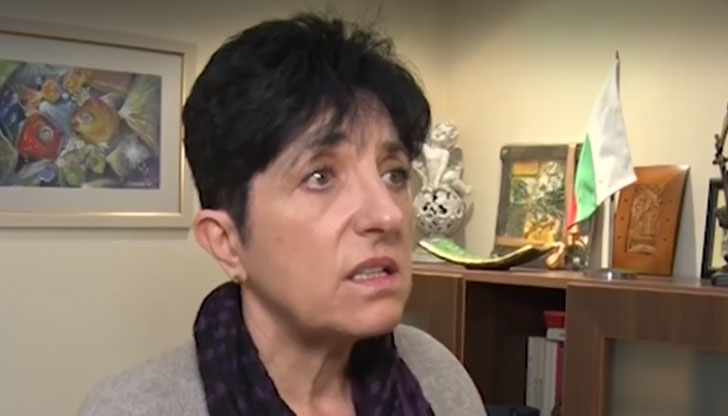 Този, който търси квалифицирана помощ, ще намери средства, смята Меглена