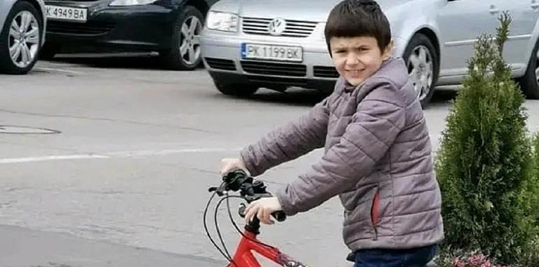 12-годишният Александър е все по-добреСашко оцеля девет дни в планината