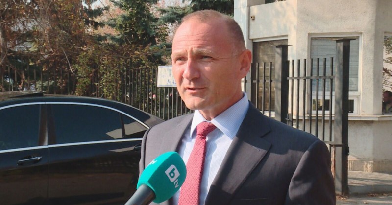 Министърът на енергетиката заяви, че не може да обсъжда детайли,