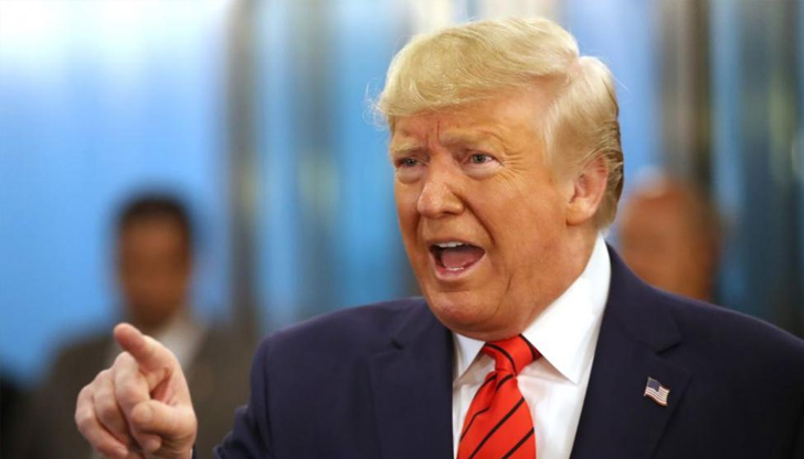 Всеки знае, че ще се кандидатирам, така че хайде да