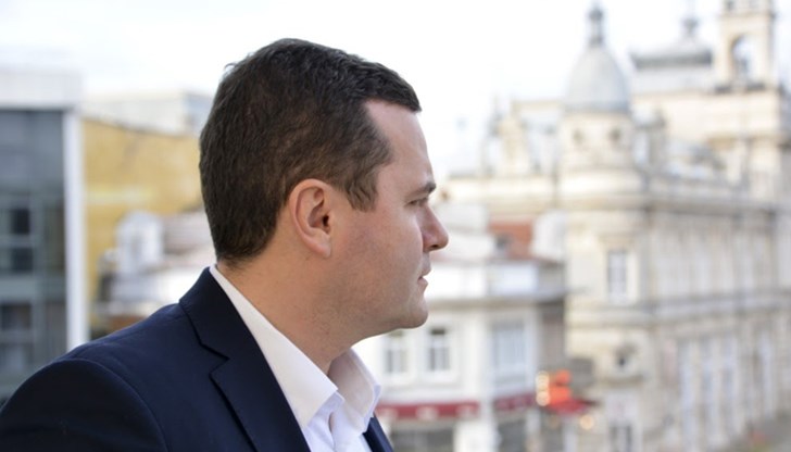 Въпросите към кмета на Русе са зададени от жител на