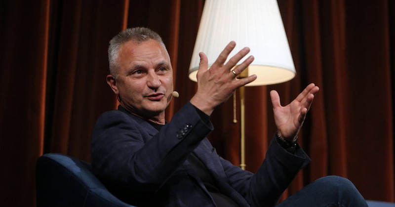 По-рано днес министърът на на културата Велислав Минеков коментира ситуацията