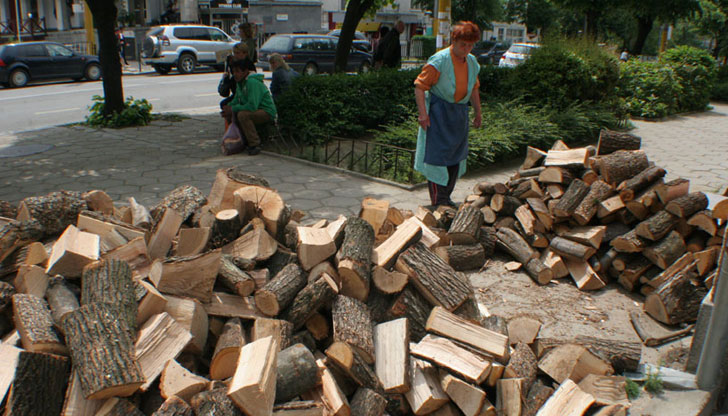 Самотна майка на три деца не е одобрена за помощтаРъст
