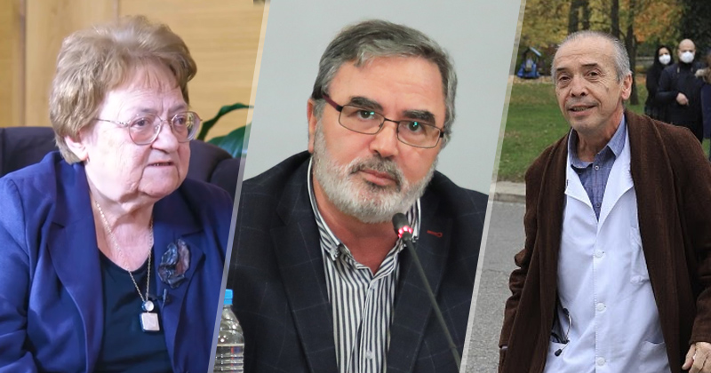 От днес отпадат всички мерки срещу КОВИД-19Това става ясно от