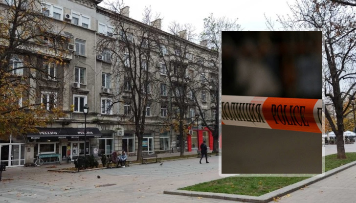 По неофициална информация пострадалият и неговите нападатели са се познавали36-годишен