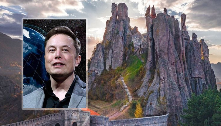 Бях сигурен, че това е в Elden Ring, написа Илон