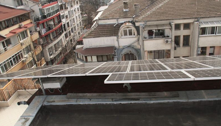 Ще има обаче изискване за класа на енергийна ефективност на