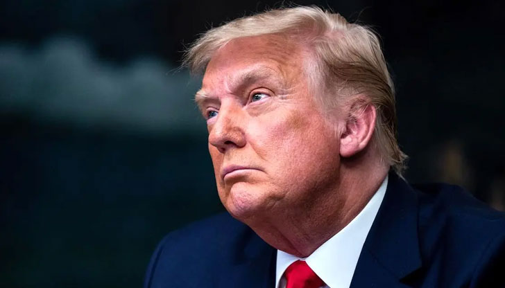 Това стана след анкета на Илон МъскTwitter възстанови акаунта на