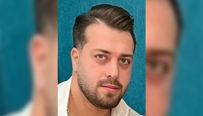 Мехран Самак бил застрелян в главата, докато надувал клаксона на