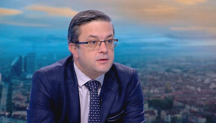 Позицията на депутата от ГЕРБ е, че смесеното гласуване е