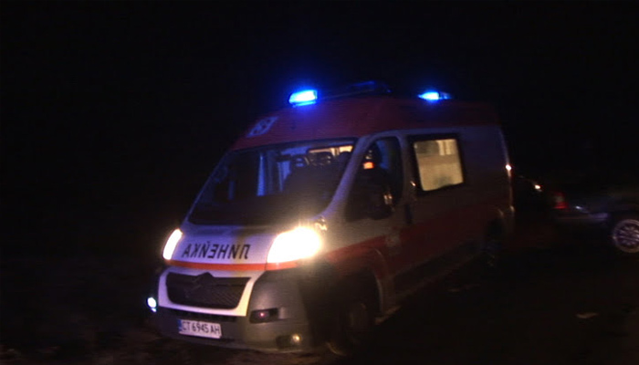 Младежът е бил неправоспособен и вероятно е изгубил контрол над