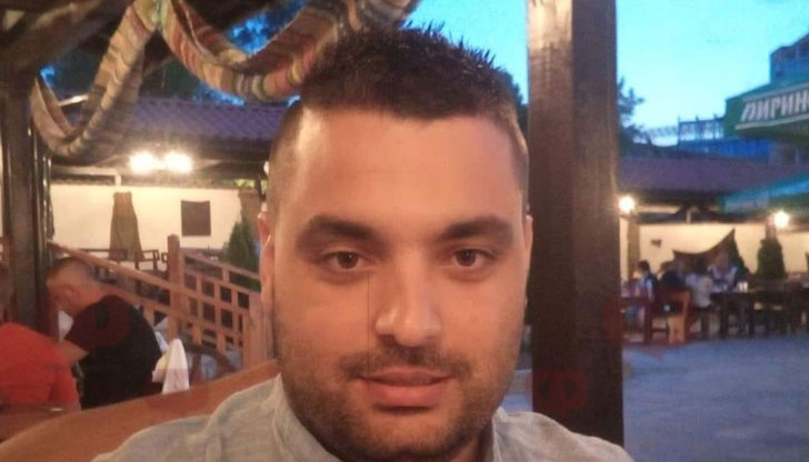 Униформеният е бил един от най-опитните служители в района35-годишният сержант Петър