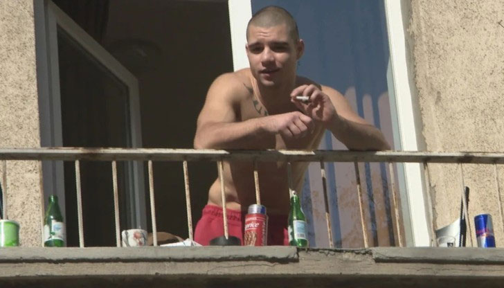 Васил Михайлов е нарушил мярката си домашен арест“ и съдът