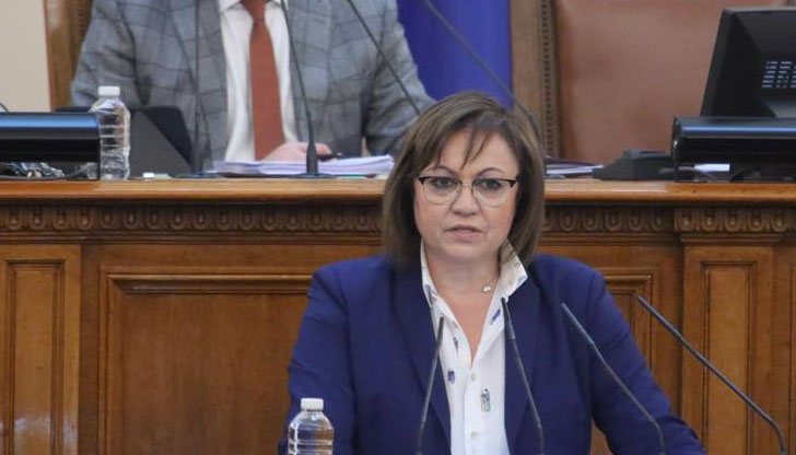 Предложението на БСП за повишаване на минималната заплата е прието