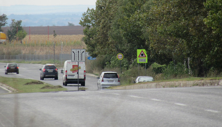 Пътят трябва да е готов до октомври 2028 г.Агенция Пътна