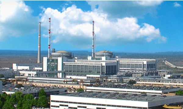 Системата е успяла да овладее изтичането на водородНяма проблем с