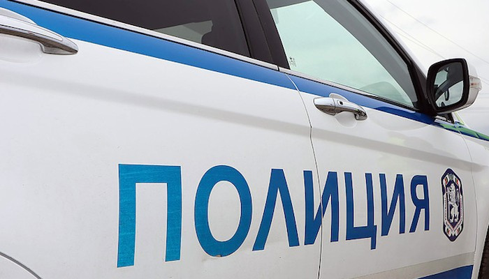 Няма сериозно пострадалиВерижнакатастрофа с три коли в района на Витиня“