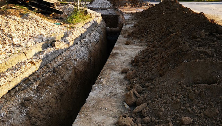 Нормалното водоподаване ще бъде нарушено от 8:00 до 17:00 ч.