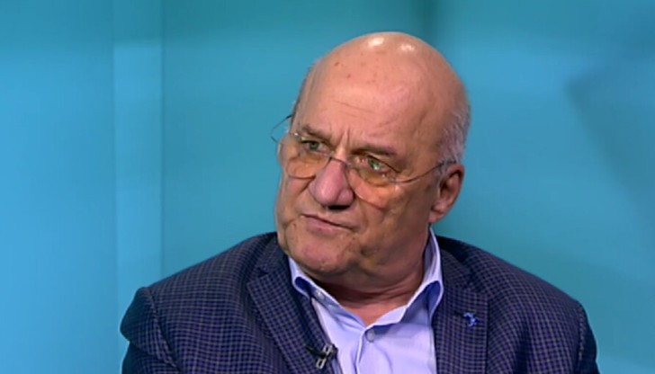 Ген. Василев бе категоричен: Аз ако съм, ще сложа и