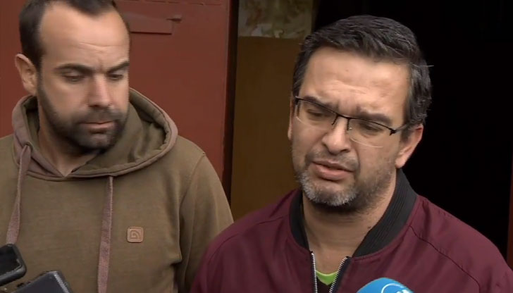 Вече осми ден продължава издирването на 12-годишния Александър от ПерникБащата