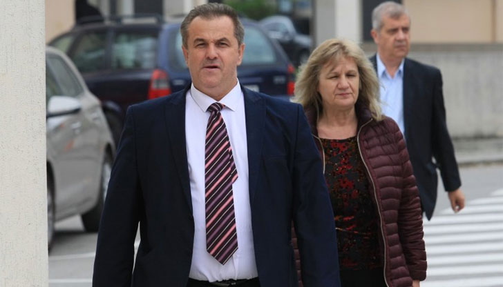 Според КПКОНПИ е имало конфликт на интересиС решение на административния