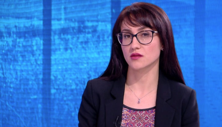 Сигналът за буса с мигранти при катастрофата в София е