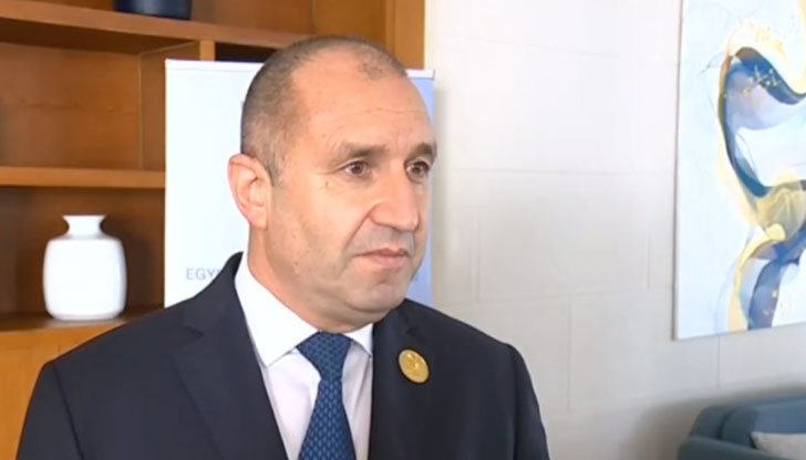 Трябва да изискаме съвместно разследване на безпрецедентен случай на границата ни,