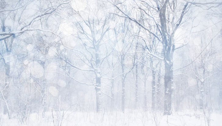 През нощта срещу понеделник в Северозападна България и в Предбалкана,