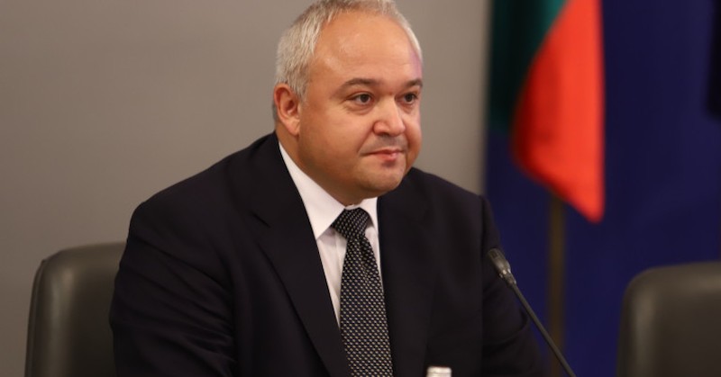 Срещу задържания по-рано днес кмет на Стамболийски и областен координатор