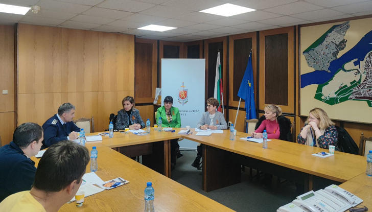 От днес стартират 16 световни дни за борба с насилието,