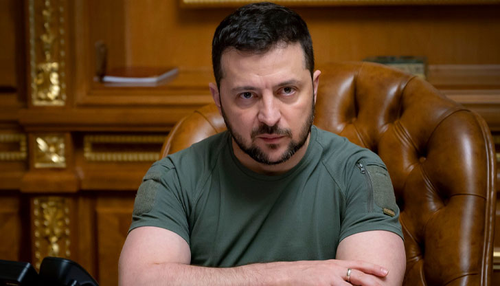 В Херсонска област руската армия остави след себе си същите