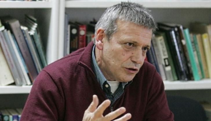 Не виждам как България може да обложи печалбата на Лукойл“,