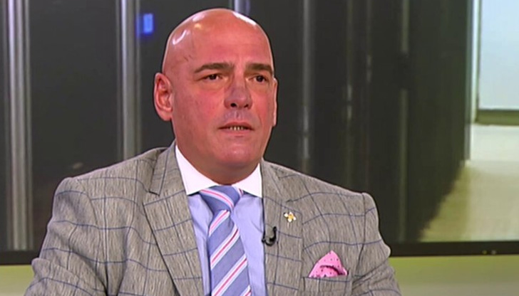 Темата коментира Явор Колев, експерт по сигурност и бивш шеф