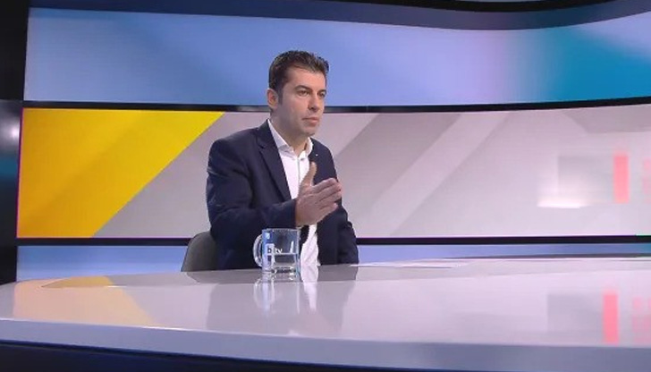 Той подчерта, че кодовете са в Централната избирателна комисия и